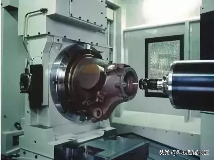 机械加工基础知识入门,孔加工知识点