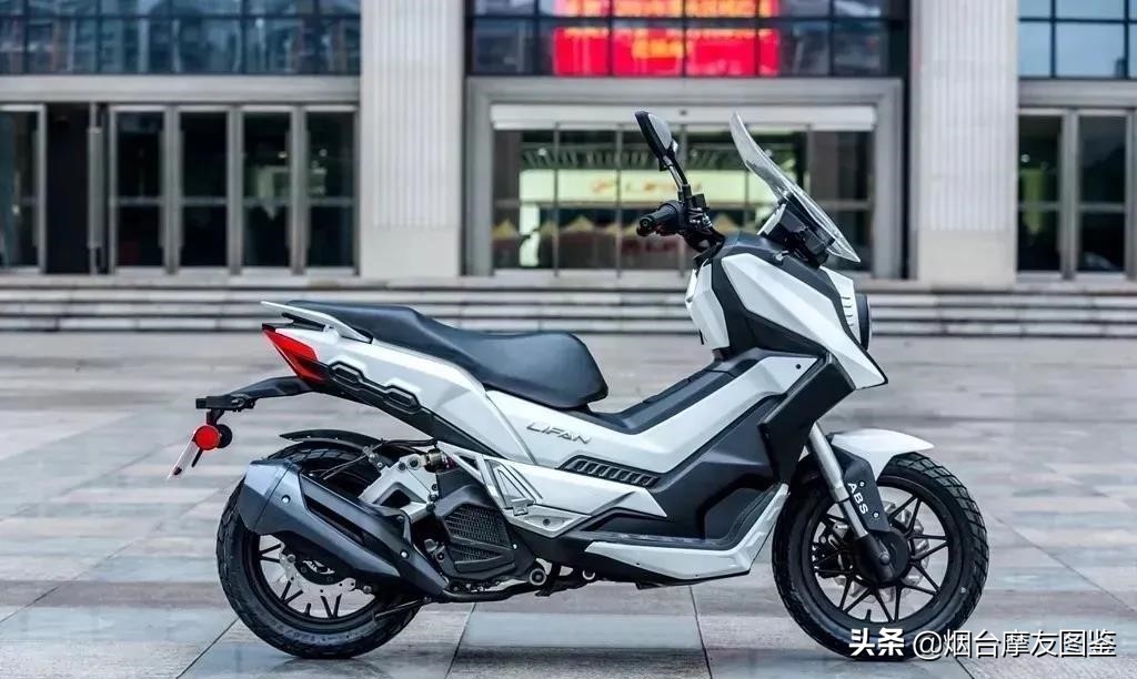 力帆KPV150踏板爆款销量的背后,车友在顾虑啥?车友声音