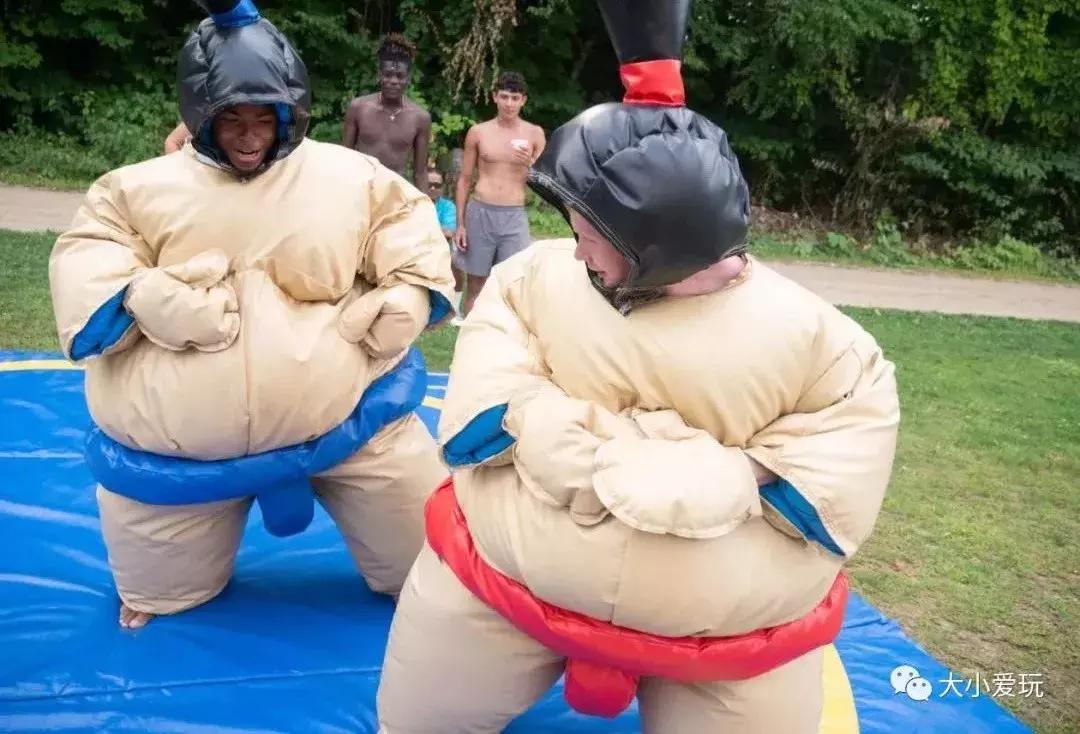 美国夏令营究竟什么样？我把8岁*妞小**送出去整整两周