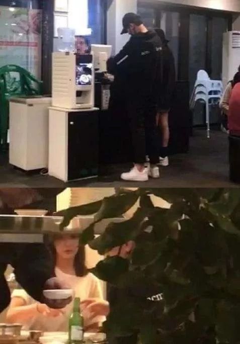 追星20年，女演员成功和偶像恋爱，为什么网友却替她不值？