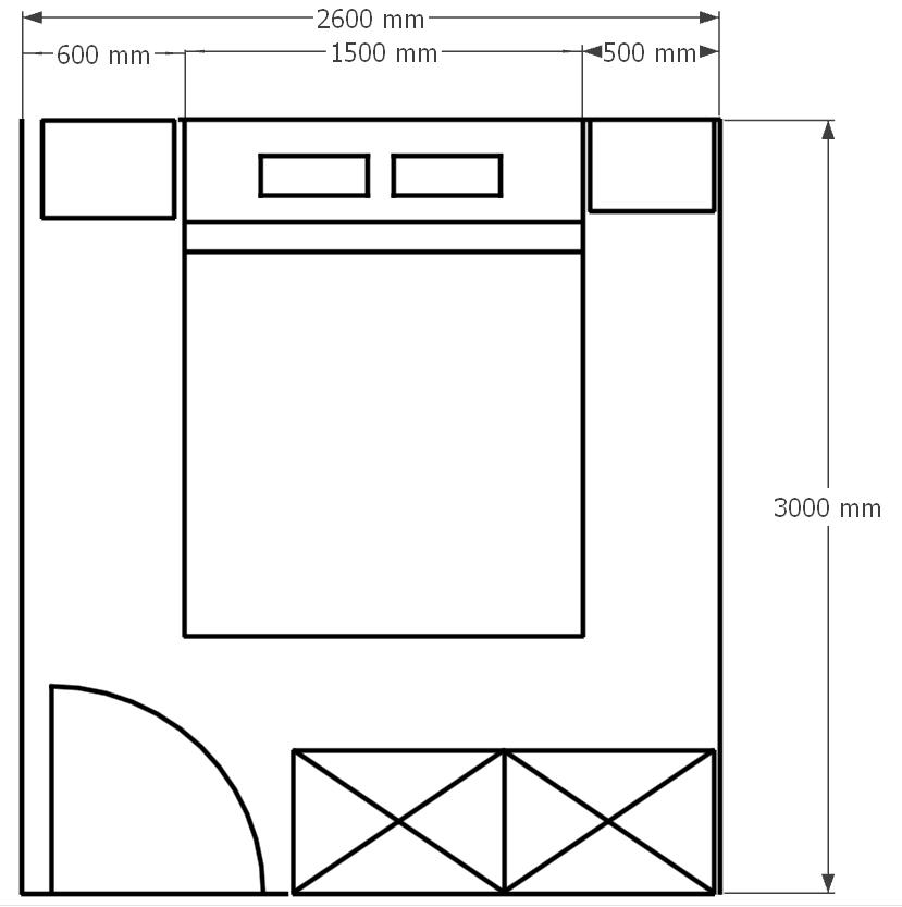 榻榻米如何在国内流行起来的,不要跟风做榻榻米