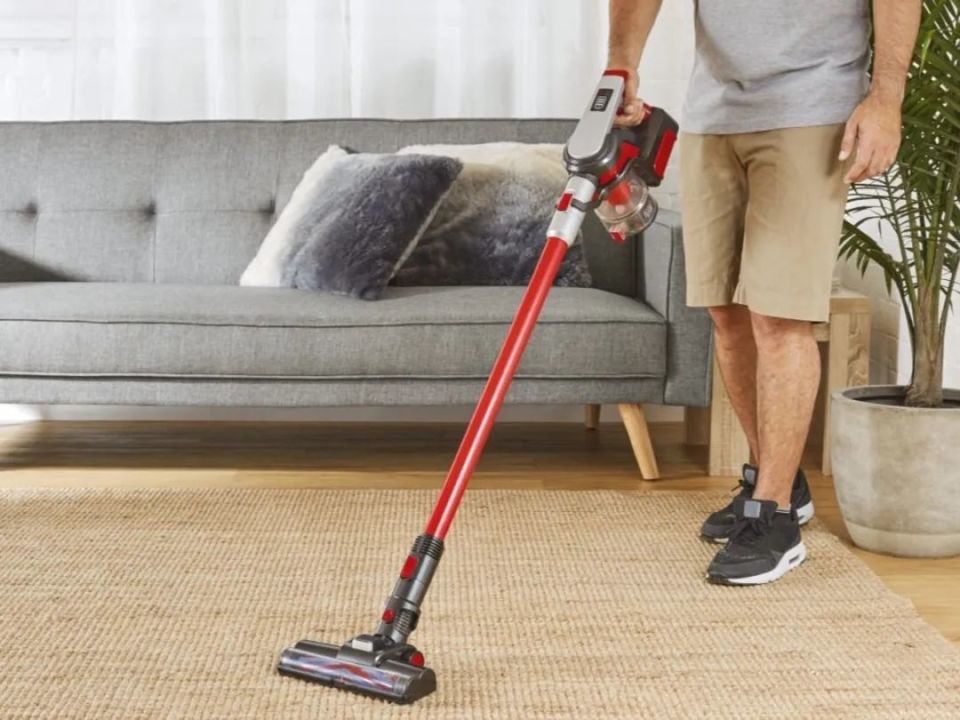 手持吸尘器智商税,十款值得入手的吸尘器老爸评测