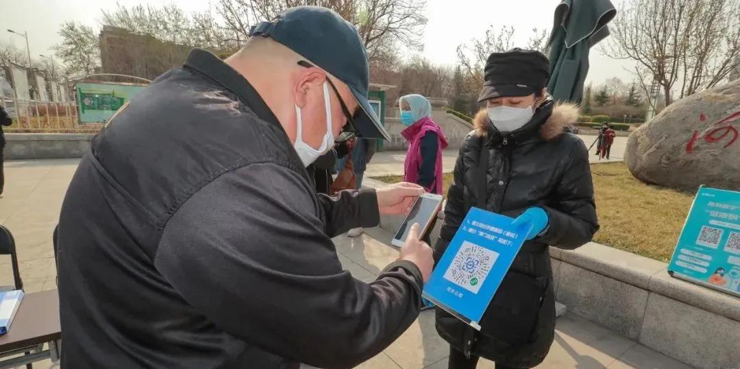 准备好了吗带你畅游河南,武汉适合踏青的公园推荐