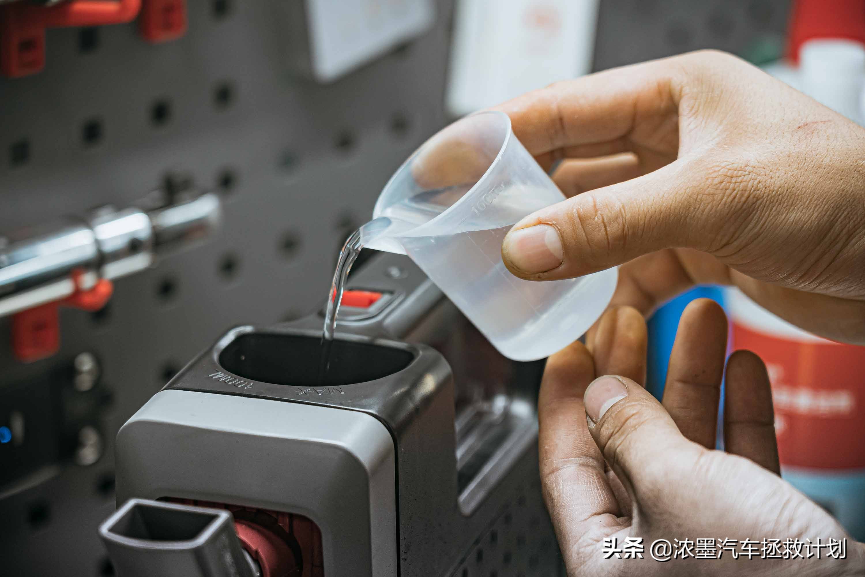 「交汇光影」一台奥迪A6老伙计的重生，时间如水也为这般美好驻足