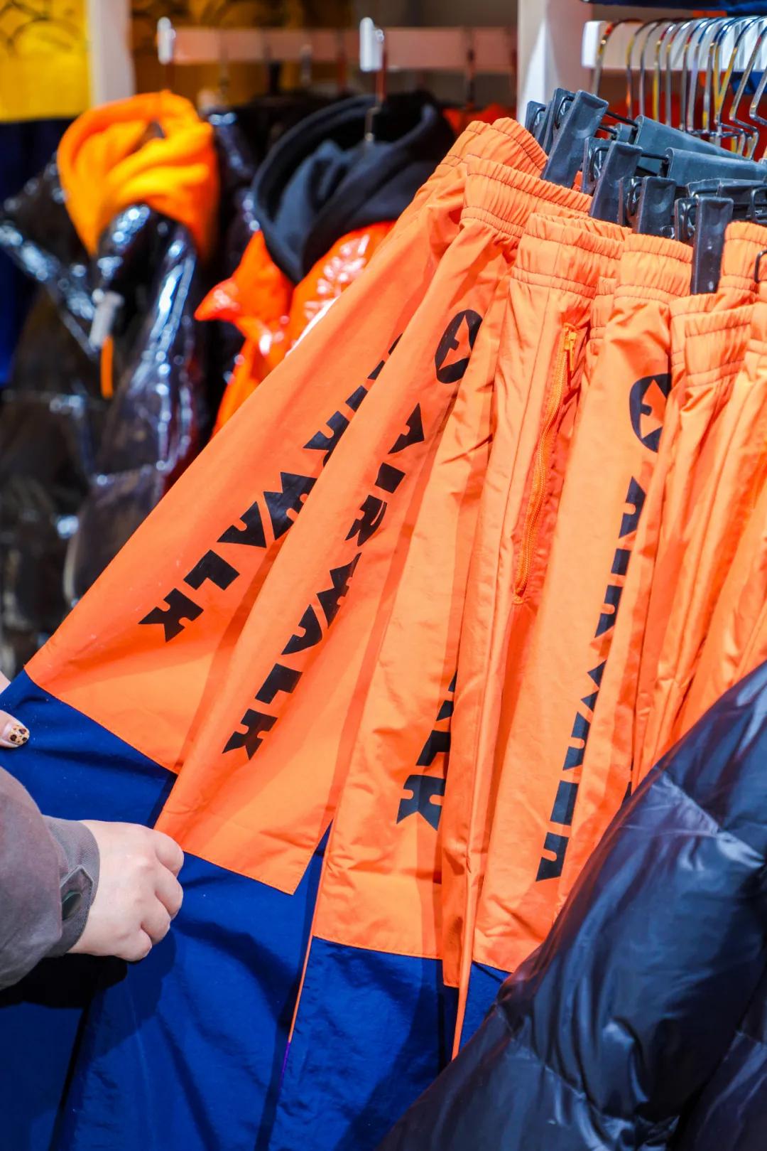 bigoffs新店开业绿地,bigoffs成都现在开业不