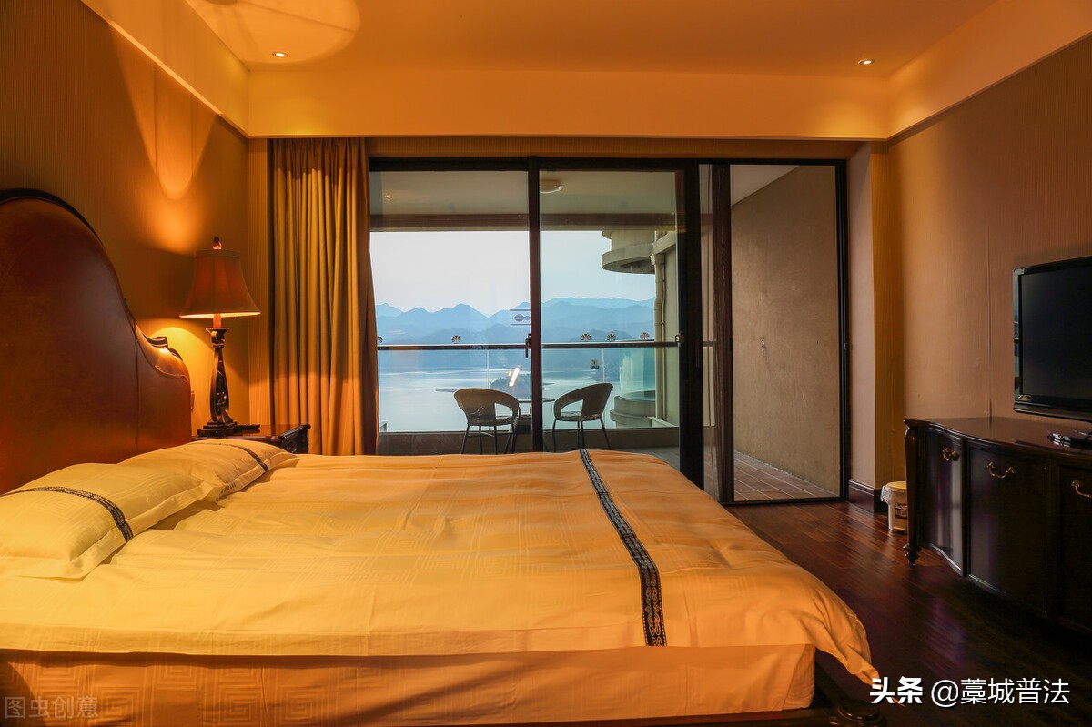 怎么注意酒店房间里的隐秘摄像头,住酒店一定要注意的摄像头