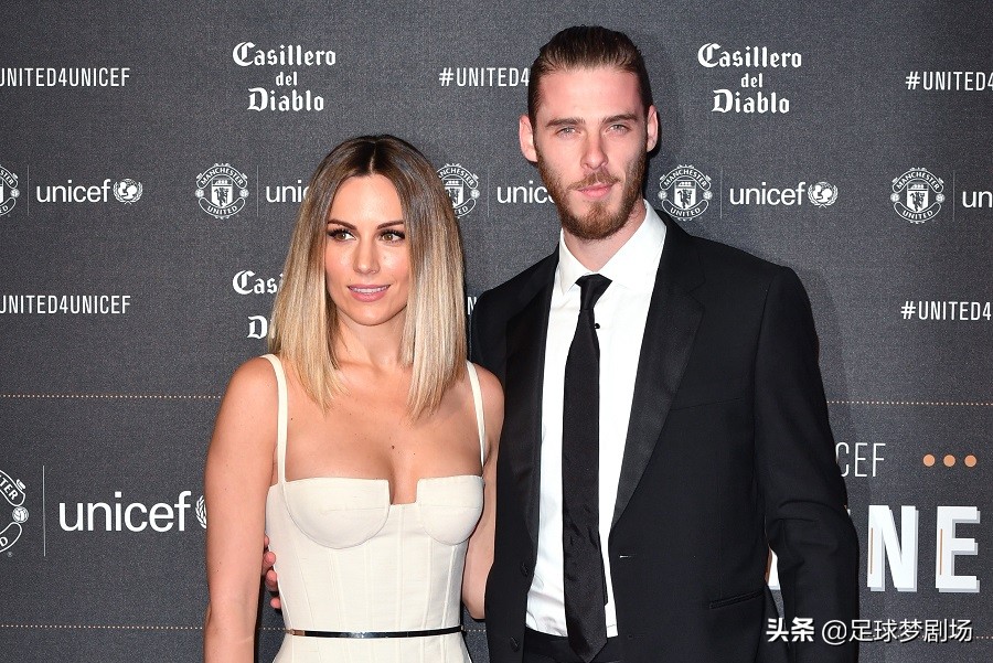 不愧是银河战舰,这些名人也是皇马球迷