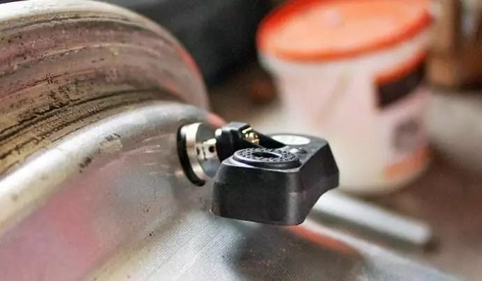 胎压有问题多久能修好,胎压不能有多少误差