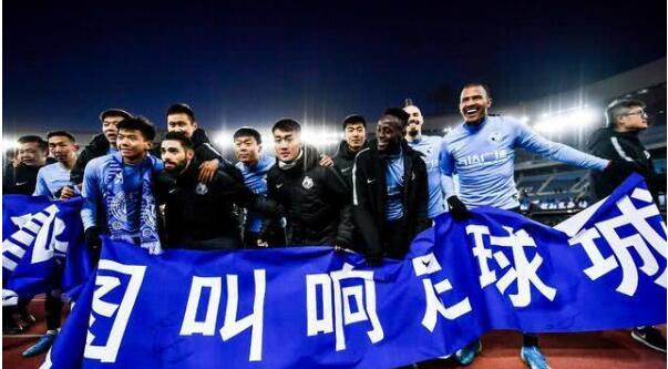 蓄力争冠！大连人或签回1金靴射手，曝30岁头牌巨星遭老东家挖角