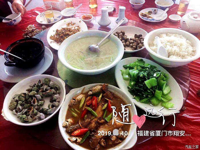 大嶝小镇-床车闽粤桂沿海行4