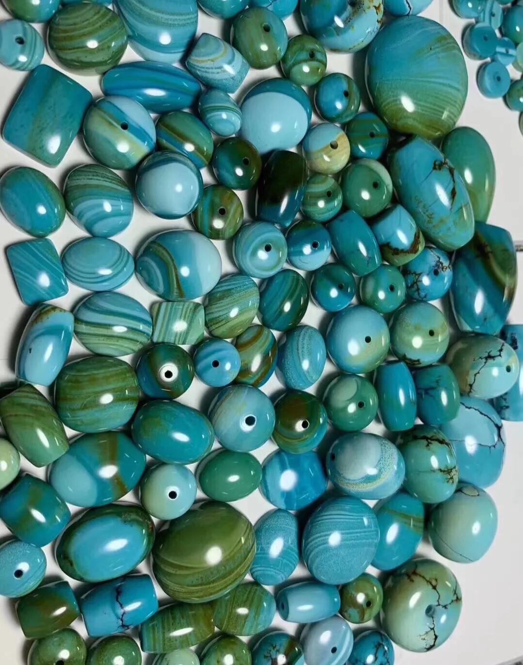 绿松石介绍书籍,绿松石价值讲解视频