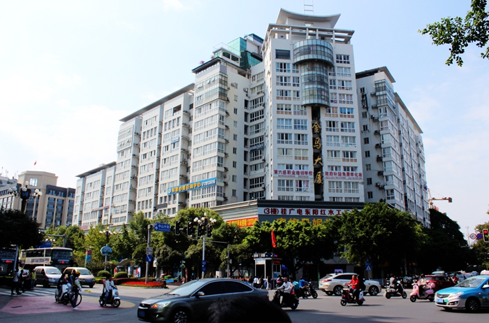 如何评价桂林这座城市,广西桂林究竟是一个什么样的城市