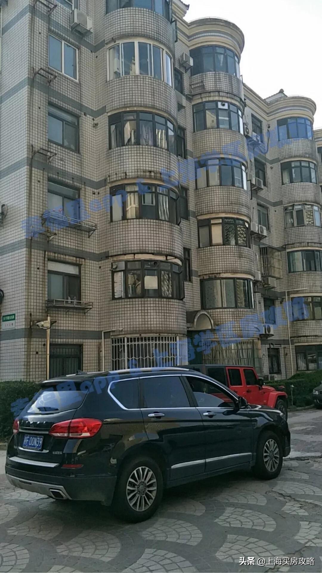 东方明珠大宁国际公寓,上海东方明珠大宁公寓房评测