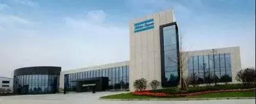 空压机江湖｜11大武林门派连连看