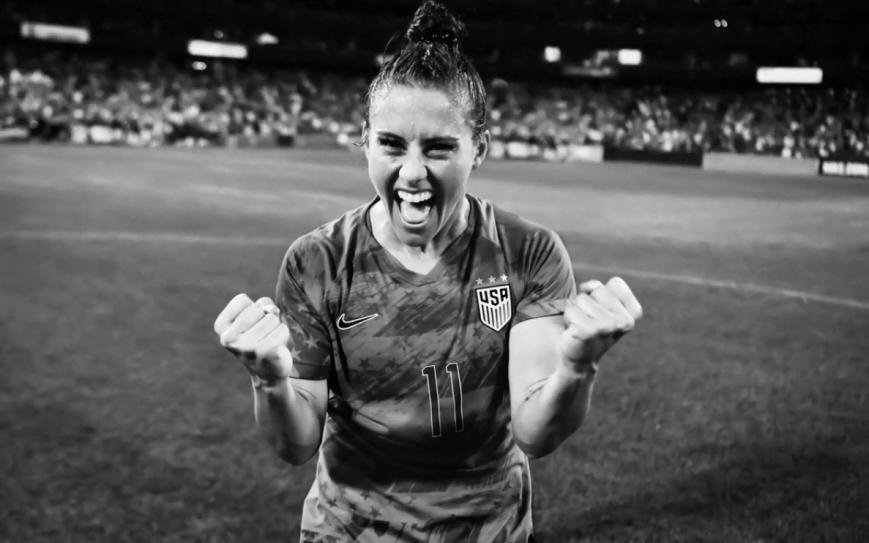 nike的最新广告,nike广告justdoit