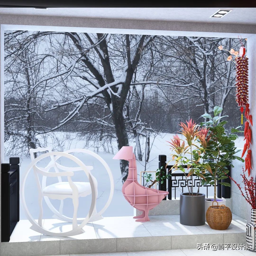 家里怎么装修可以招财人丁兴旺,教你怎么布置家里财运最旺