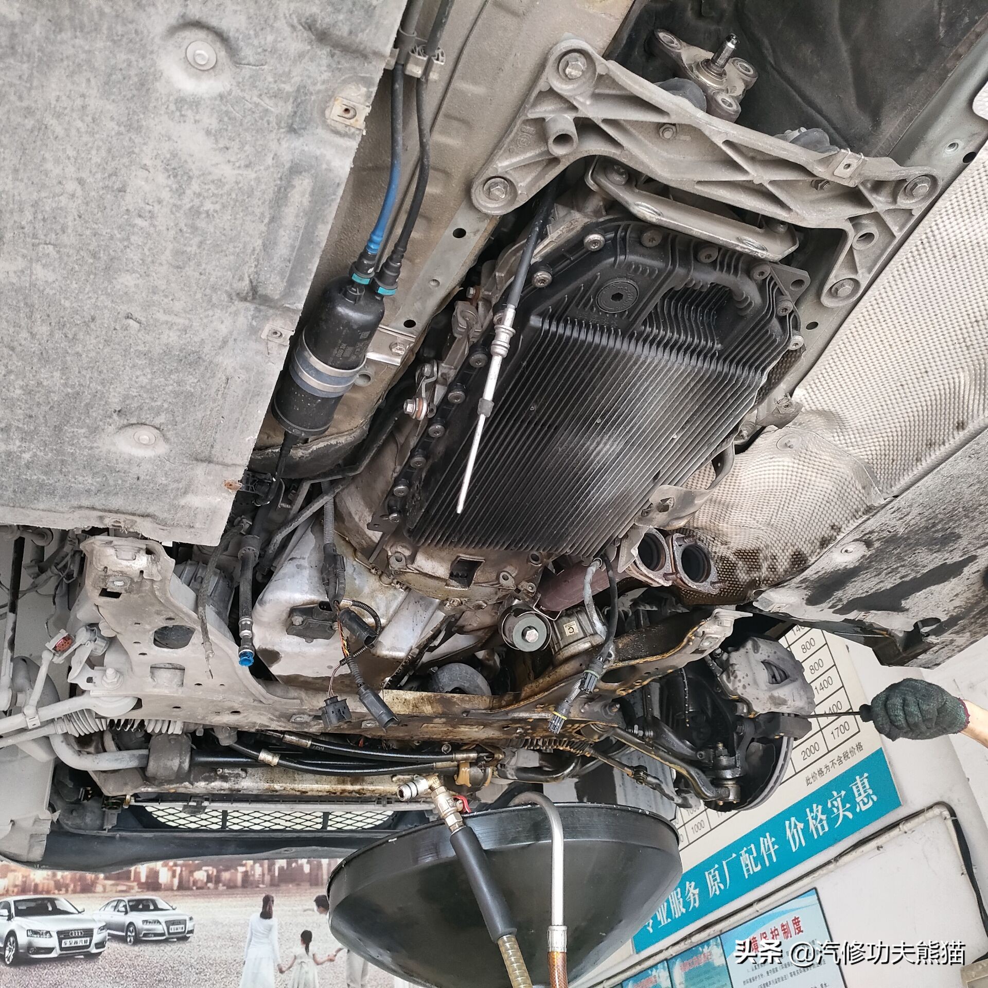 e90宝马325i容易烧机油,宝马e90325i烧机油能修好吗