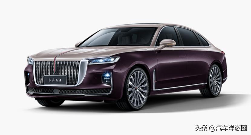 盘点最具有性能的几款车,盘点最好的性能车