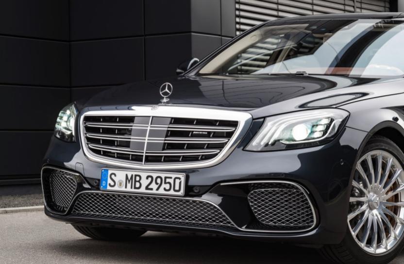 最近比较好看的汽车大灯,汽车一体式大灯推荐