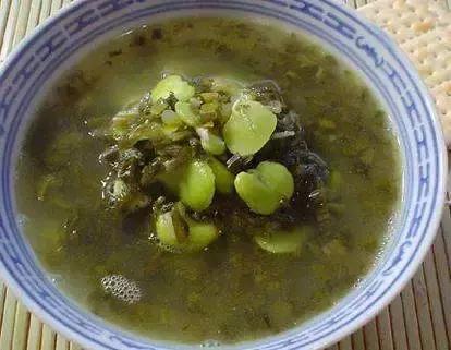 上海人夏天喜欢吃什么清爽的汤,上海人最爱吃的菜品