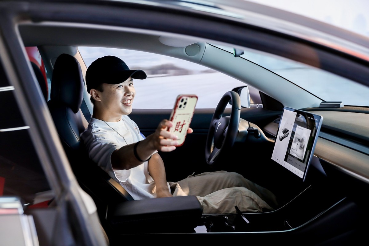 特斯拉model3p金港赛道圈速,金港特斯拉