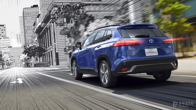 丰田新款suv车型锋兰达价格,丰田新款suv锋兰达多少钱