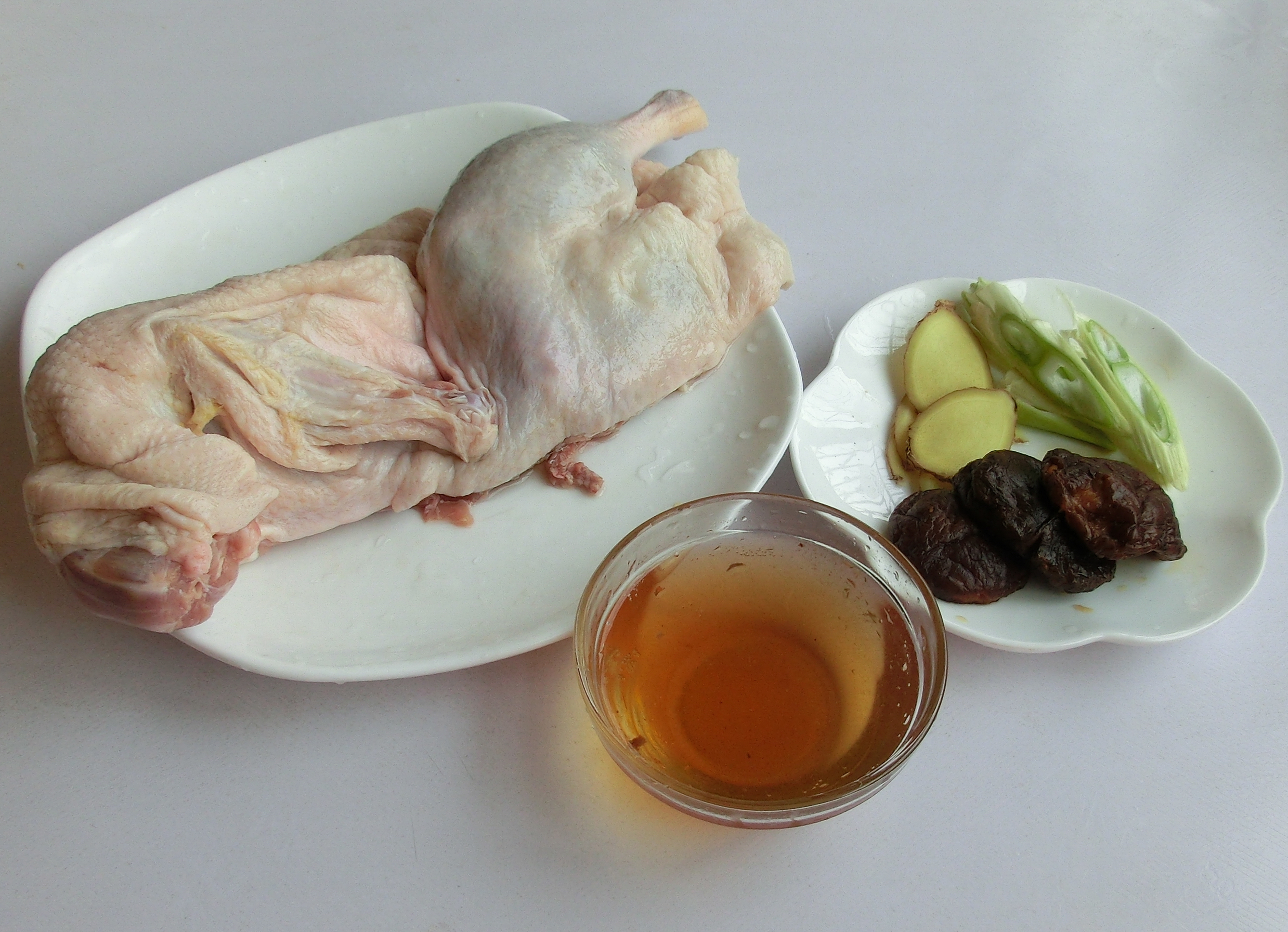 十种花胶的正确泡发方法,花胶的正确泡发方法和技巧