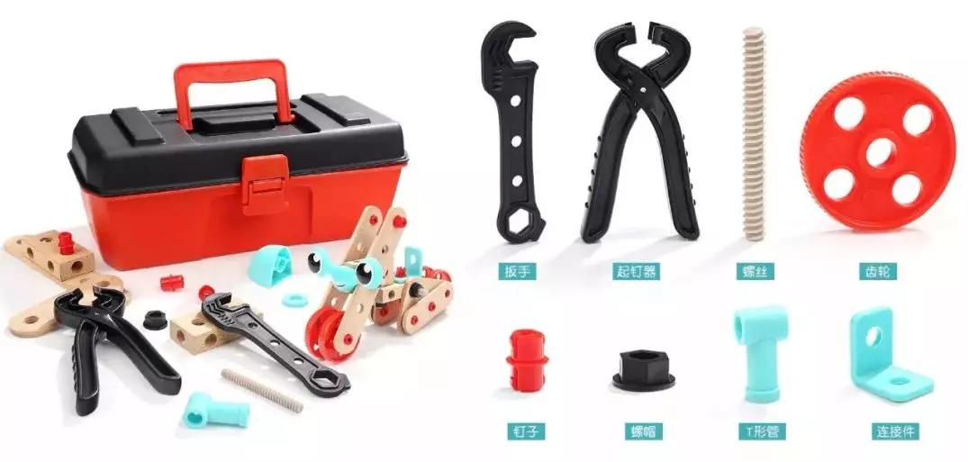 最适合18岁女生入手的玩具,低龄段儿童玩具推荐