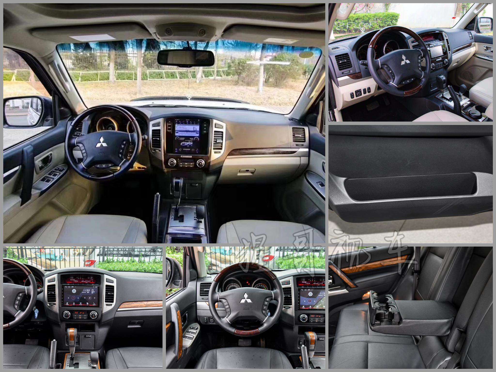 焦点释疑技术分析老山猫粉独白揭秘长文真实评荐帕杰罗V9系