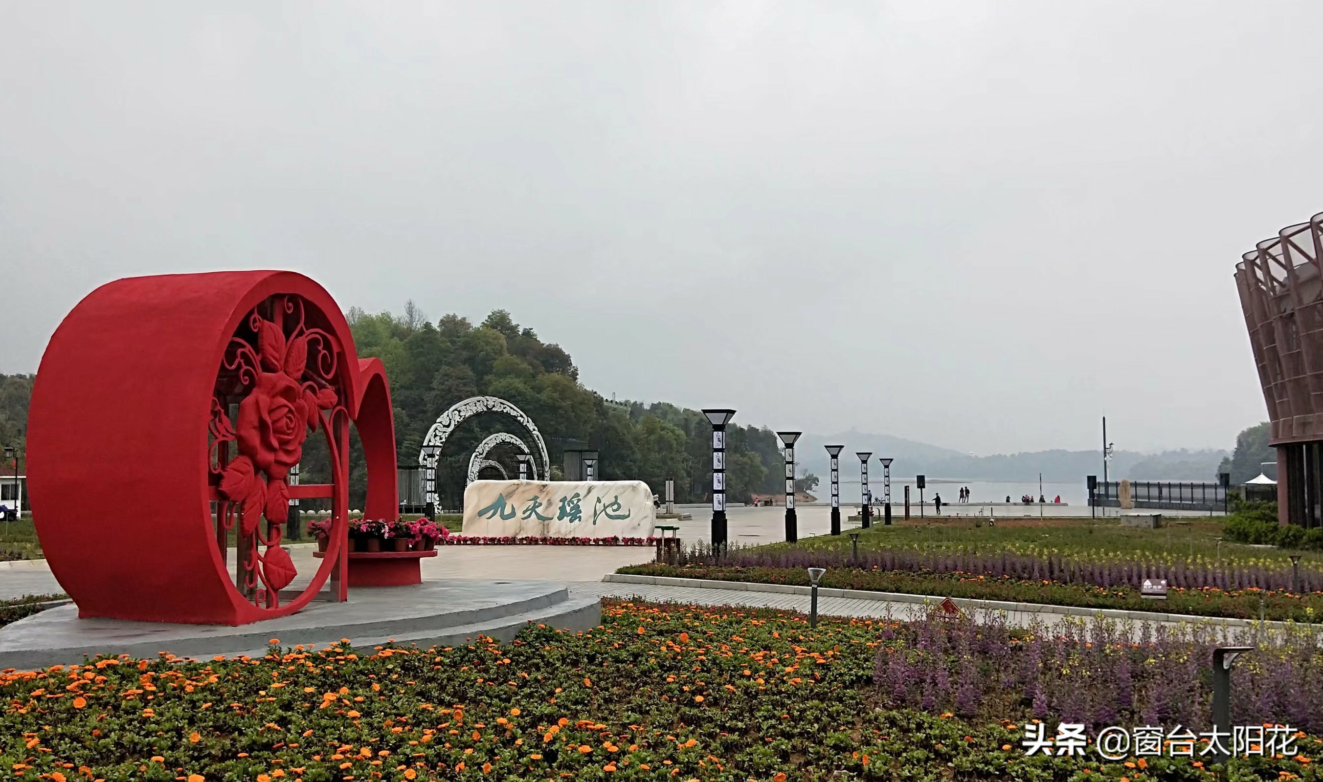 独自穷游西藏,独自穷游中国之湖北恩施