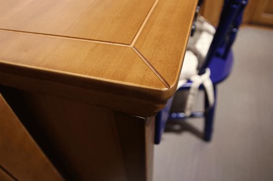 英伦小屋家具的缺点,英伦小屋儿童上下床