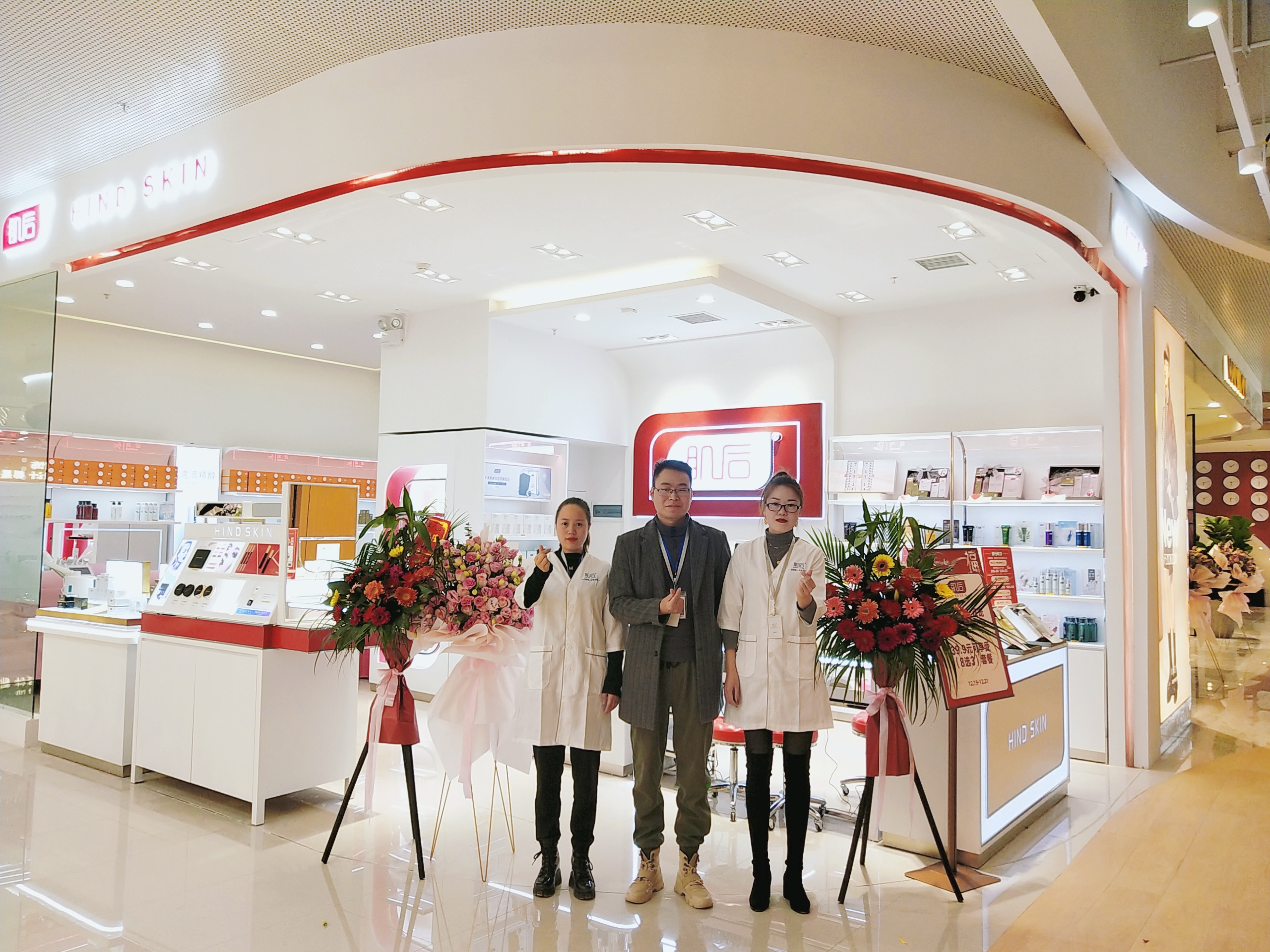 肌后共享的经营模式 (肌后产品发展前景)