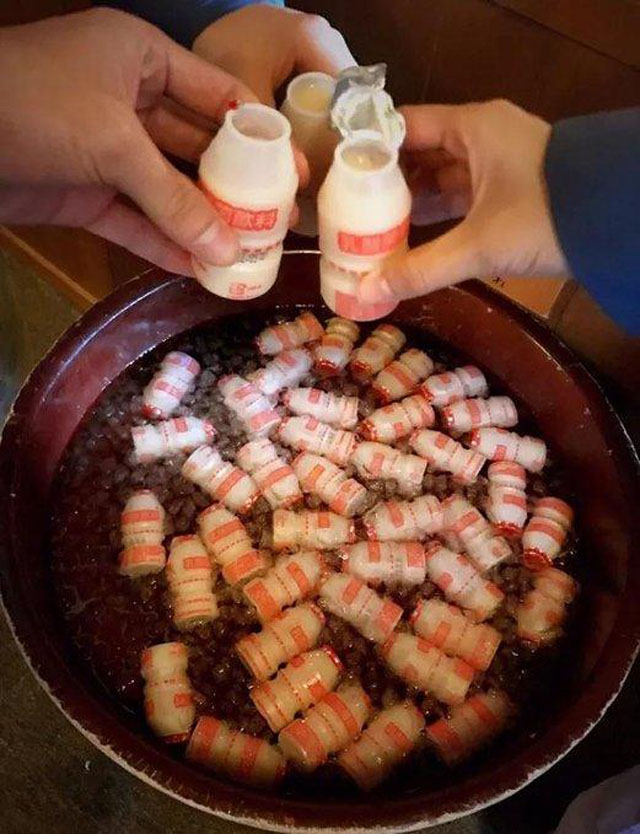 日本最正宗的天然温泉,收藏帖