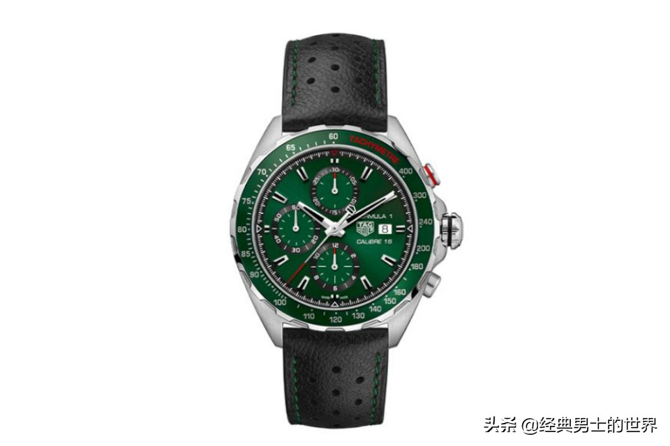 泰格豪雅最保值的几款表,泰格豪雅2020智能腕表
