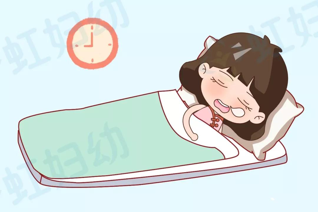 天一冷，妇科病就喜欢找上你？