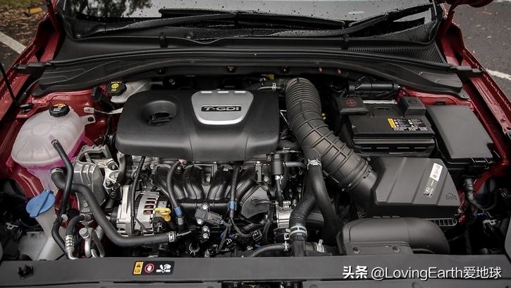 新款现代i30n路试谍照曝光,现代i30n三厢版