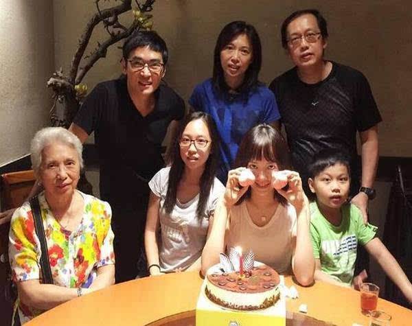 焦恩俊的两妻三子：遭背叛为女儿净身出户，二婚冷战2年再爆危机