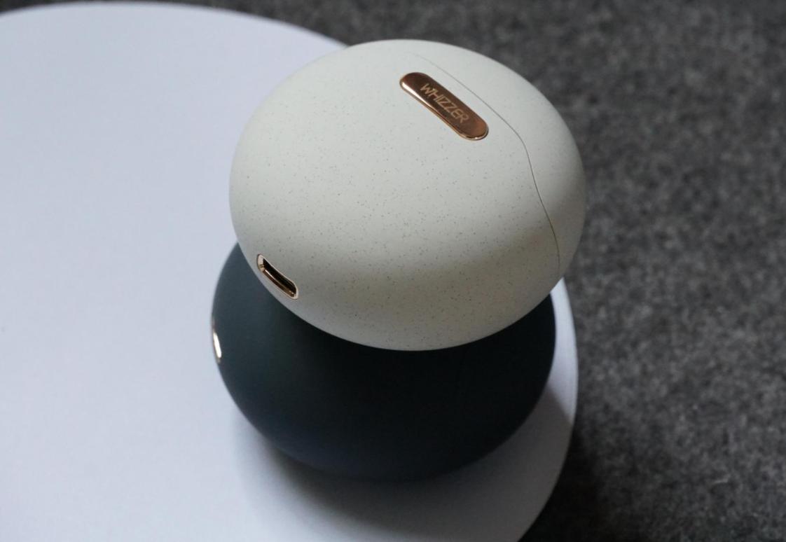 良心国货无线耳机,外观硬朗的无线耳机