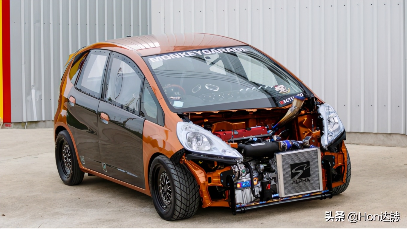 改装永无止境排量即正义,改装永无止境