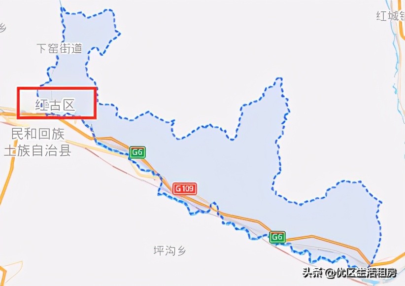 兰州最新租房指南,兰州主城区租房价格