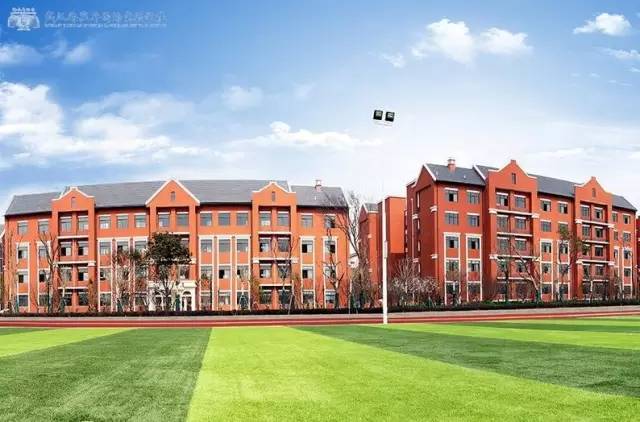 武汉土豪国际学校,武汉最牛10所私立学校