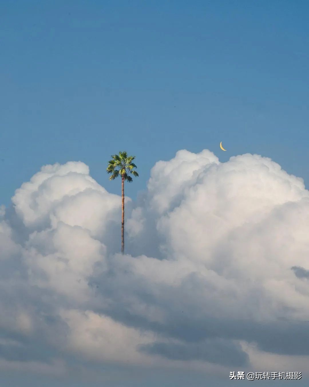 脑洞大开的创意照片古装,脑洞大开照片教程