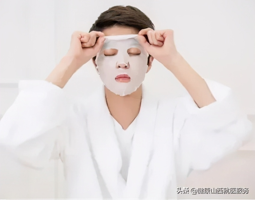 男生皮肤干燥怎么补水保湿,皮肤干燥怎么补水保湿化妆