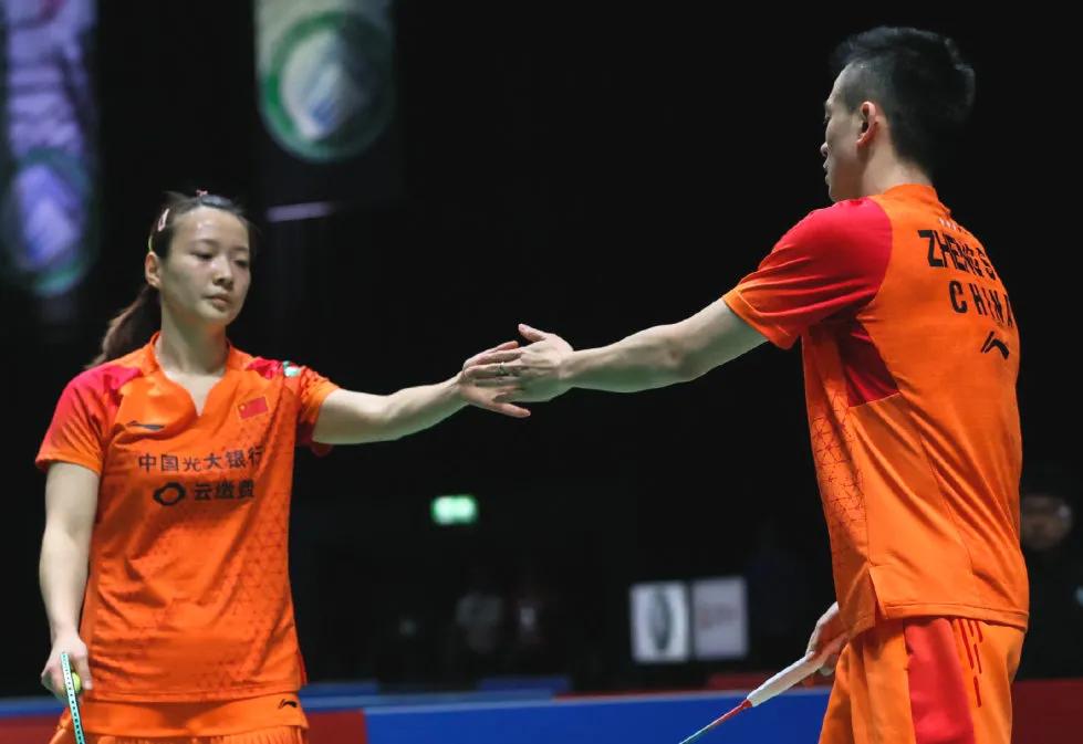 蔡赟傅海峰2011年全英公开赛,蔡赟评球之2024全英公开赛