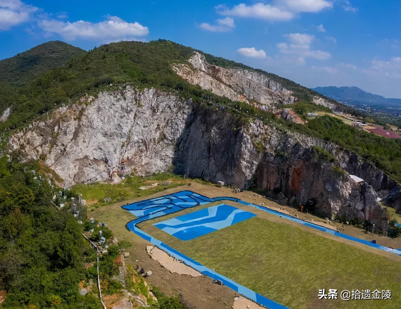 2019中国最美县域榜单,江宁县是百强县吗