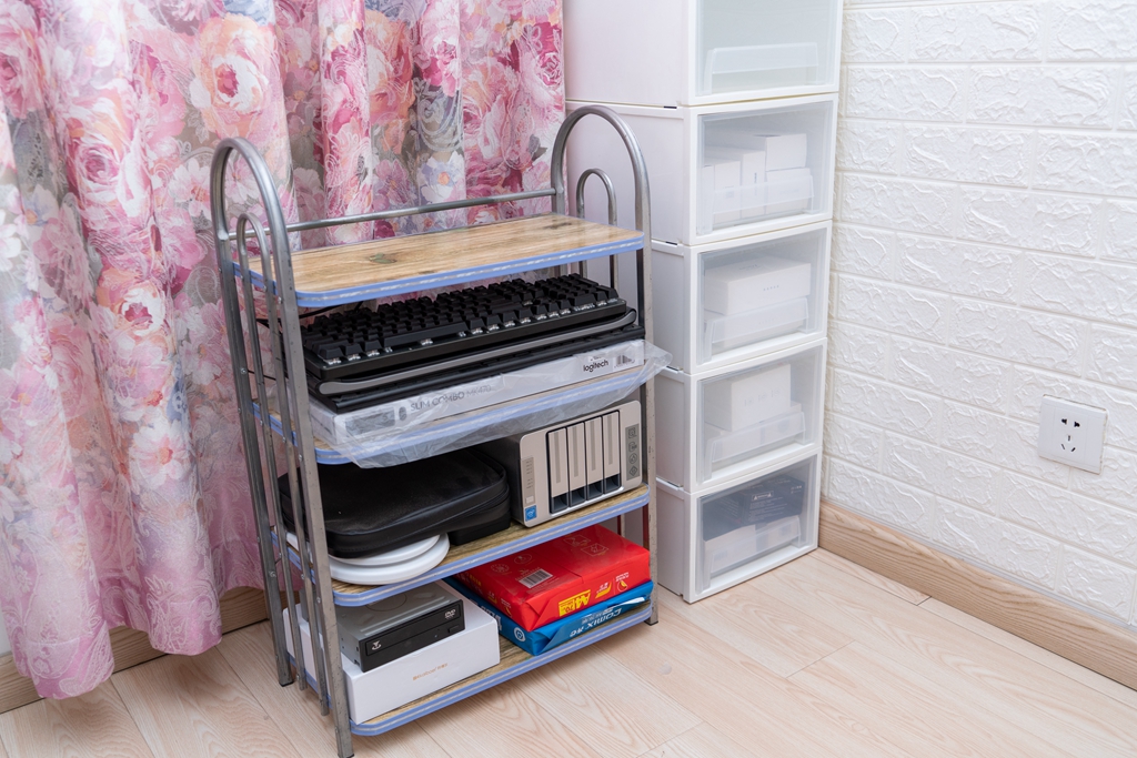 宜家铁丝网收纳抽屉,宜家首饰收纳抽屉