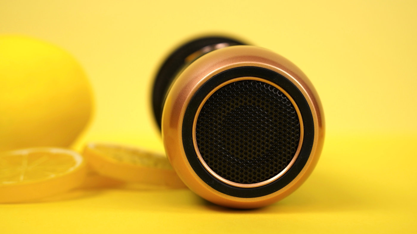 唱吧q3麦克风测评,精灵麦克风q3怎么用嗨唱模式