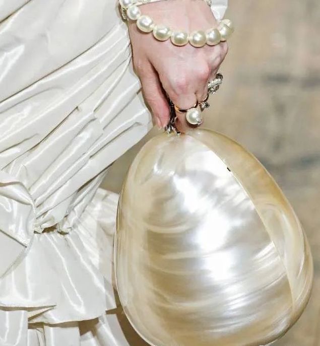 时尚好看便宜的包,盘点千元小众包让你美的有腔调