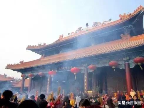 广州芳村，淡看悠然岁月情，认识广州芳村更多