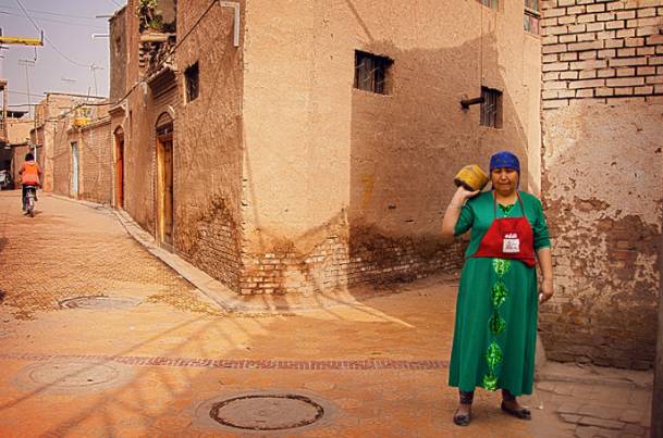 巴铁首条中国公路,震撼全球的中国公路